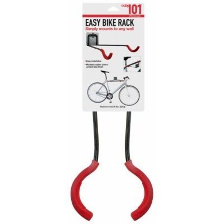 DELTA CYCLERP Horiz Easy Bike Rack RS5701W